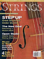 Strings 2 of 5
