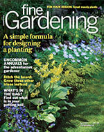 Fine Gardening 2 of 5