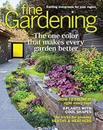 Fine Gardening 4 of 5