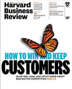Harvard Business Review - English Edition 1 of 5