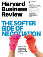 Harvard Business Review - English Edition 2 of 5