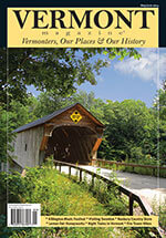Vermont Magazine 2 of 5