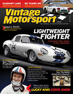 Vintage Motorsport 2 of 5