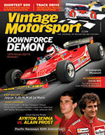 Vintage Motorsport 4 of 5