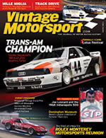 Vintage Motorsport 5 of 5