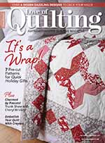 Fons & Porter's Love of Quilting 2 of 5