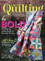 Fons & Porter's Love of Quilting 4 of 5