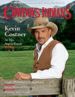 Cowboys & Indians 4 of 5