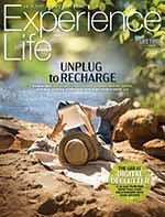 Experience Life 3 of 5