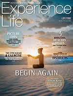 Experience Life 4 of 5