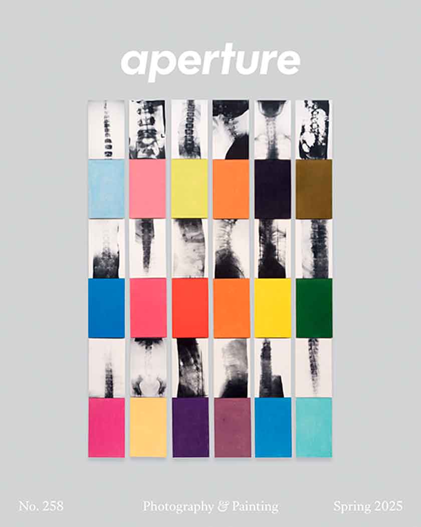 Best Price for Aperture Magazine Subscription