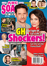 ABC Soaps in Depth 2 of 5