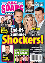 ABC Soaps in Depth 5 of 5