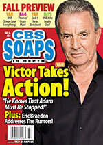 CBS Soaps in Depth 5 of 5