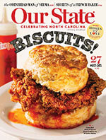 Our State: Celebrating North Carolina 2 of 5