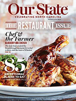 Our State: Celebrating North Carolina 3 of 5