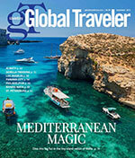 Global Traveler 2 of 5