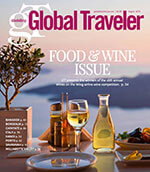 Global Traveler 3 of 5