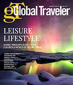 Global Traveler 5 of 5
