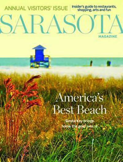 More Details about Sarasota Magazine