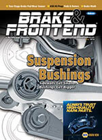 Brake & Front End 2 of 5