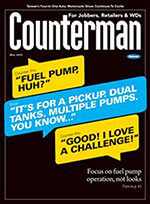Counterman 3 of 5