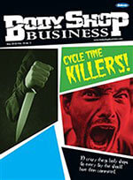 BodyShop Business 2 of 5