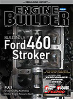 Engine Builder 1 of 5