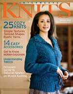 Interweave Knits 2 of 5