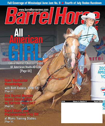 Best Price for Barrel Horse News Magazine Subscription