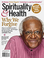Spirituality & Health 3 of 5