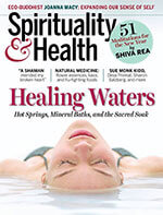 Spirituality & Health 4 of 5
