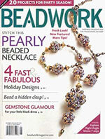 Beadwork 1 of 5
