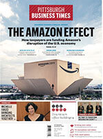 Pittsburgh Business Times 1 of 5