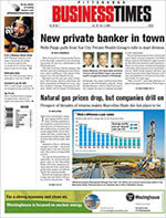 Pittsburgh Business Times 2 of 5