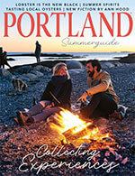 Portland Magazine 2 of 5