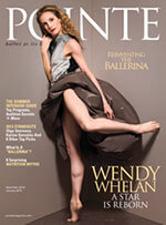 Pointe Magazine 2 of 5