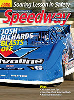 Speedway Illustrated 3 of 5