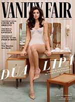 Vanity Fair 4 of 5