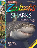 Zoobooks 3 of 5