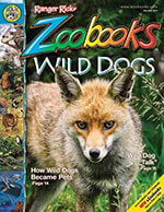 Zoobooks 4 of 5