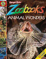 Zoobooks 5 of 5
