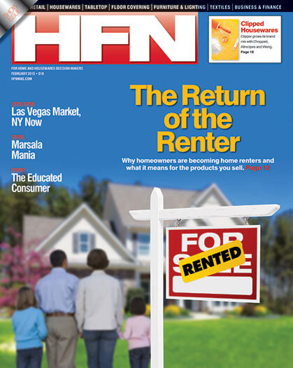 Latest issue of HFN Magazine