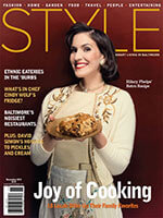 Style Magazine 1 of 5
