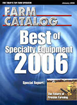 Farm Equipment Catalog 2 of 5