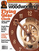 Scroll Saw Woodworking and Crafts 4 of 5