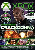 Xbox: The Official Magazine  2 of 5