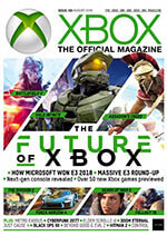 Xbox: The Official Magazine  3 of 5