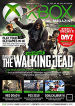 Xbox: The Official Magazine  4 of 5