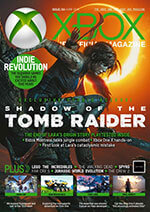 Xbox: The Official Magazine  5 of 5